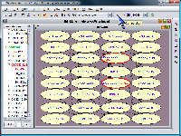 Navigating to MAP Function