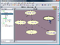 Edit Mode: Adding New Node