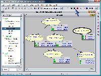 Query Mode: Showing Monitors